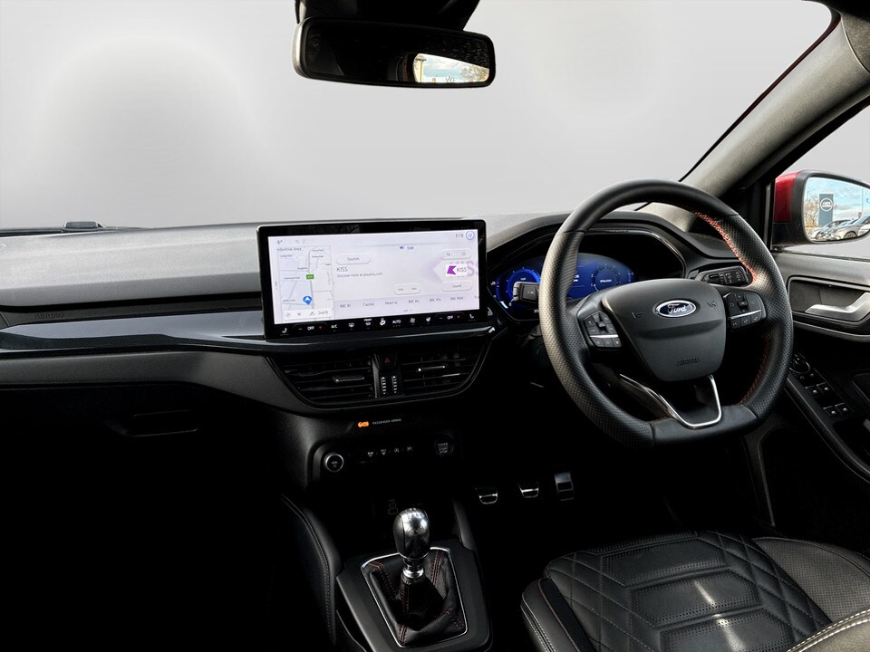 Used Ford Focus 2022 for sale - 78053904: Photo 17