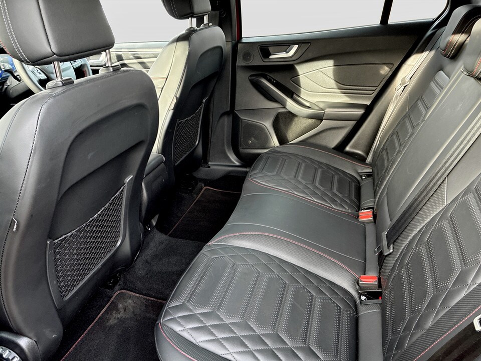 Used Ford Focus 2022 for sale - 78053904: Photo 18