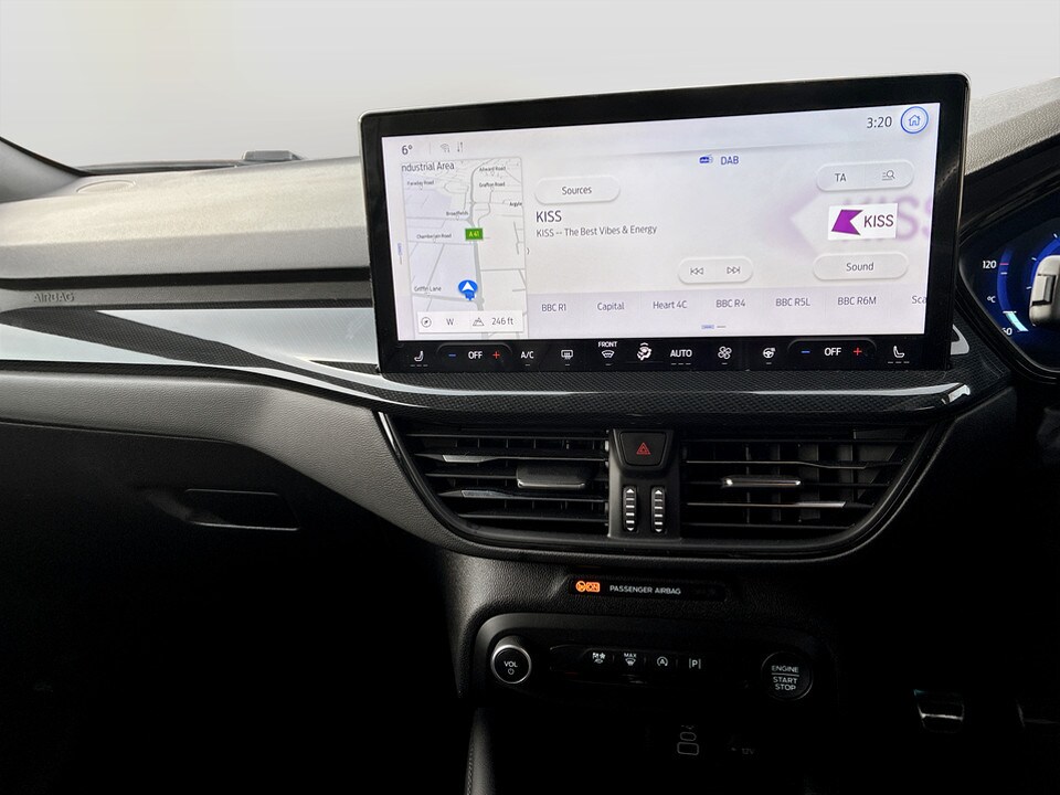 Used Ford Focus 2022 for sale - 78053904: Photo 19