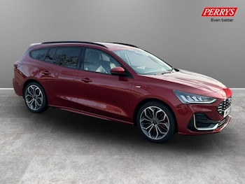 Used Ford Focus 2022 for sale - 78053904: Photo