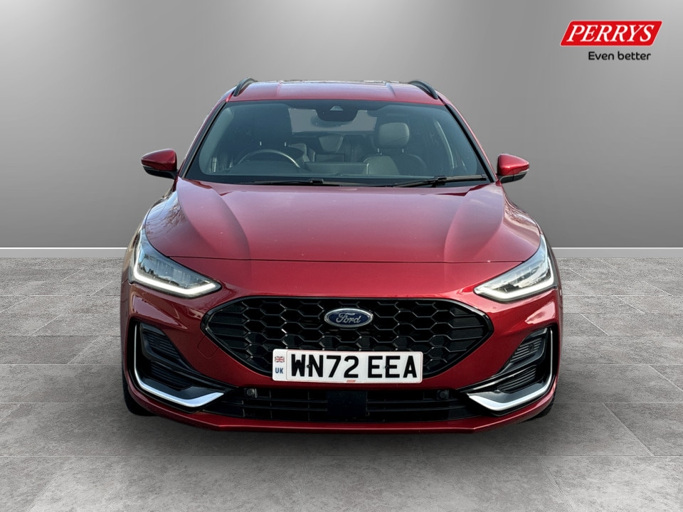 Used Ford Focus 2022 for sale - 78053904: Photo 2