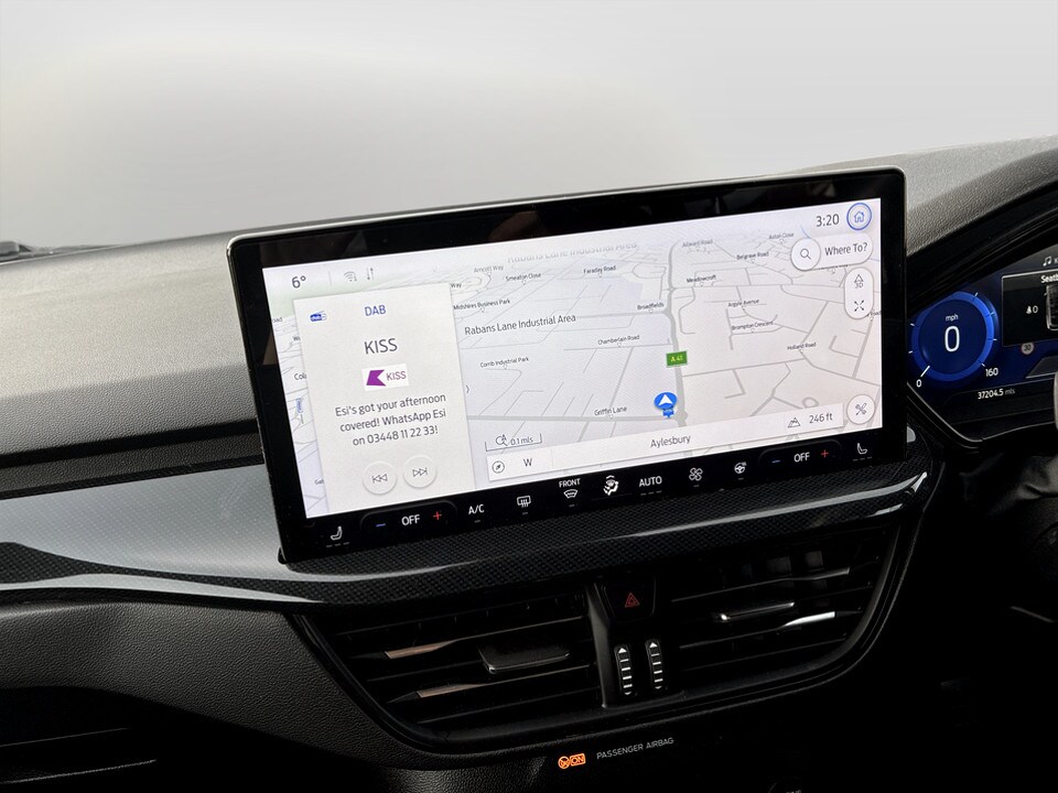 Used Ford Focus 2022 for sale - 78053904: Photo 20