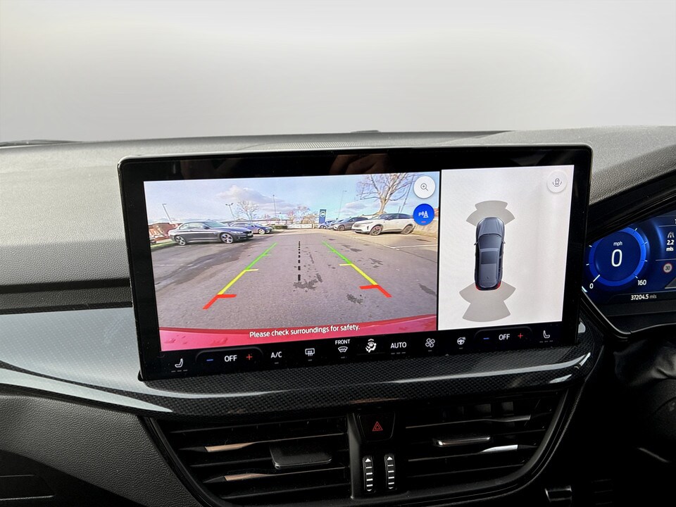 Used Ford Focus 2022 for sale - 78053904: Photo 21