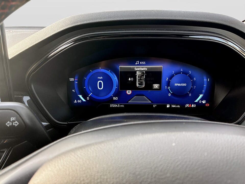 Used Ford Focus 2022 for sale - 78053904: Photo 22