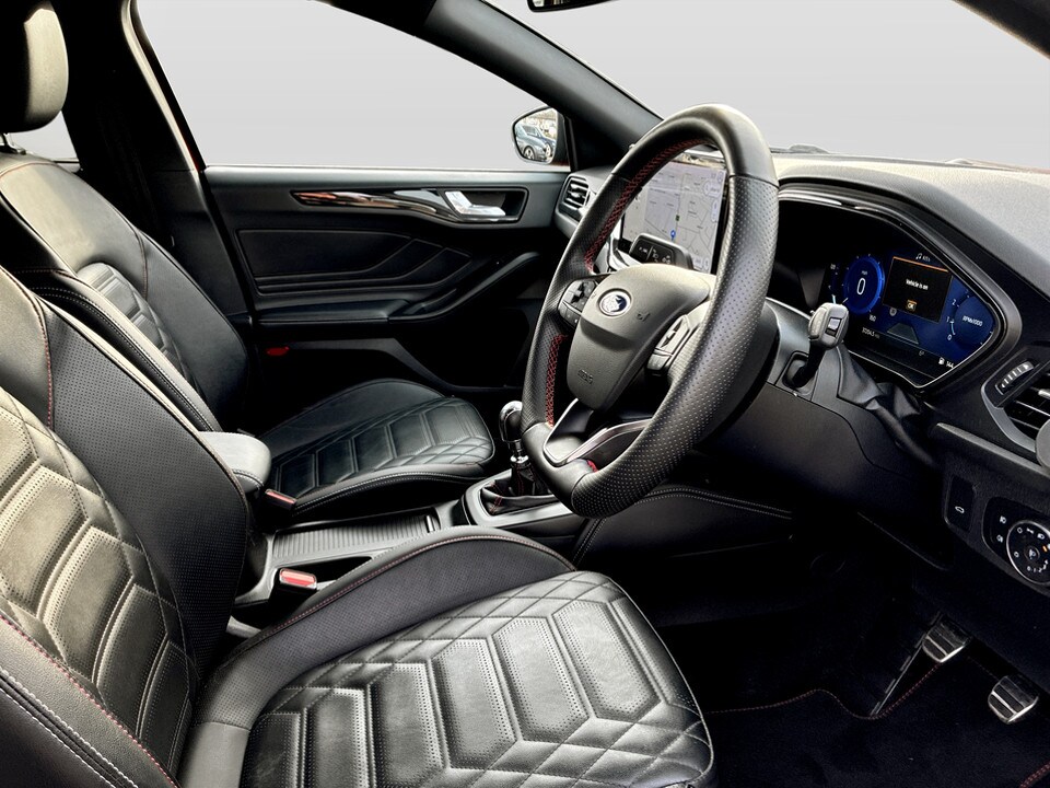 Used Ford Focus 2022 for sale - 78053904: Photo 25