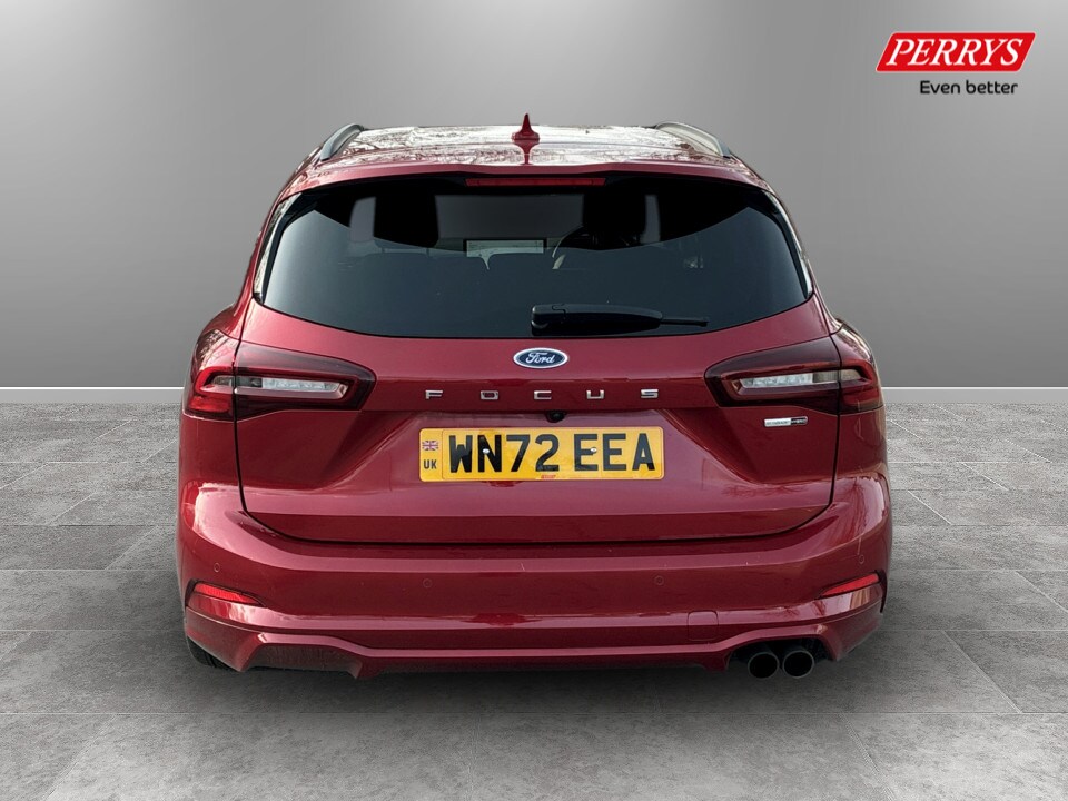 Used Ford Focus 2022 for sale - 78053904: Photo 6