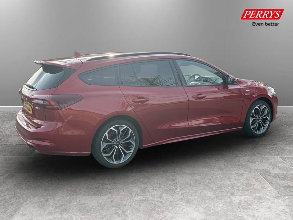 Used Ford Focus 2022 for sale - 78053904: Photo 7