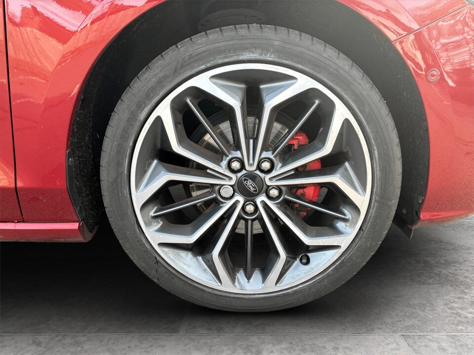 Used Ford Focus 2022 for sale - 78053904: Photo 9