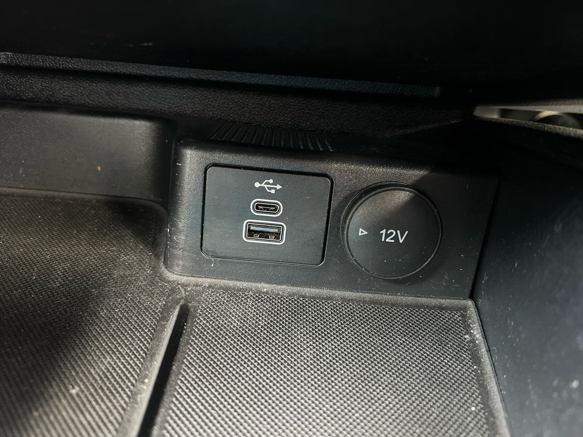 Vehicle 29