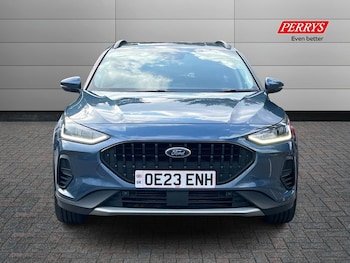 Used Ford Focus 2023 for sale - 75374878: Photo