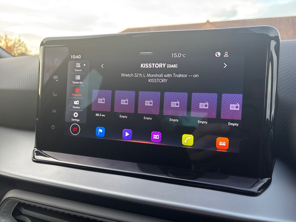 Used SEAT Arona 2025 for sale - 76807889: Photo 10