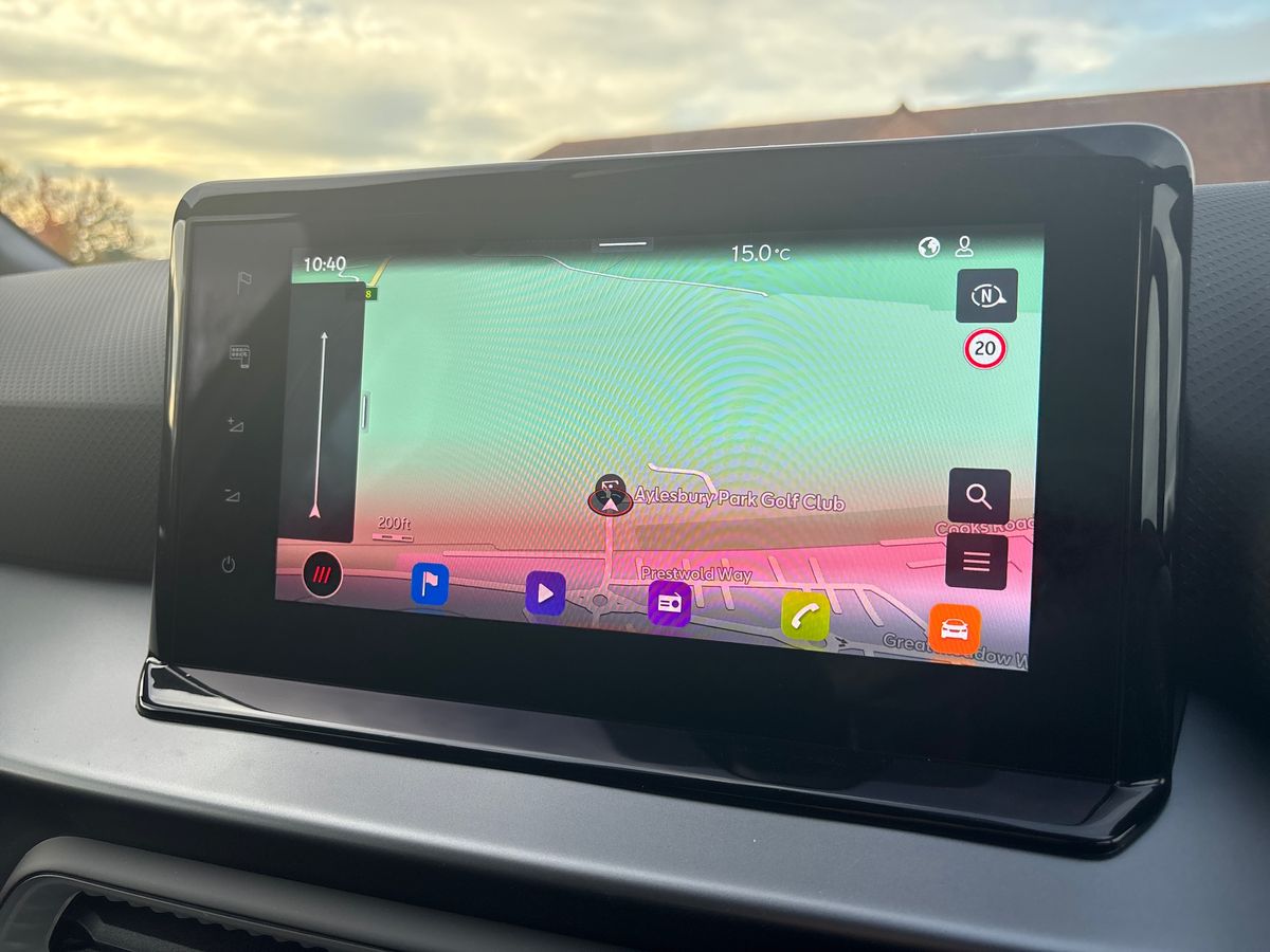 Used SEAT Arona 2025 for sale - 76807889: Photo 11