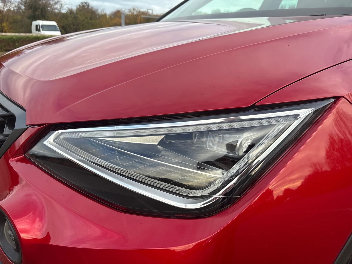 Used SEAT Arona 2025 for sale - 76807889: Photo 13