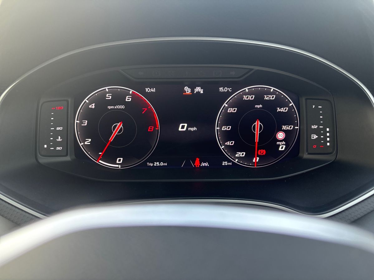 Used SEAT Arona 2025 for sale - 76807889: Photo 14