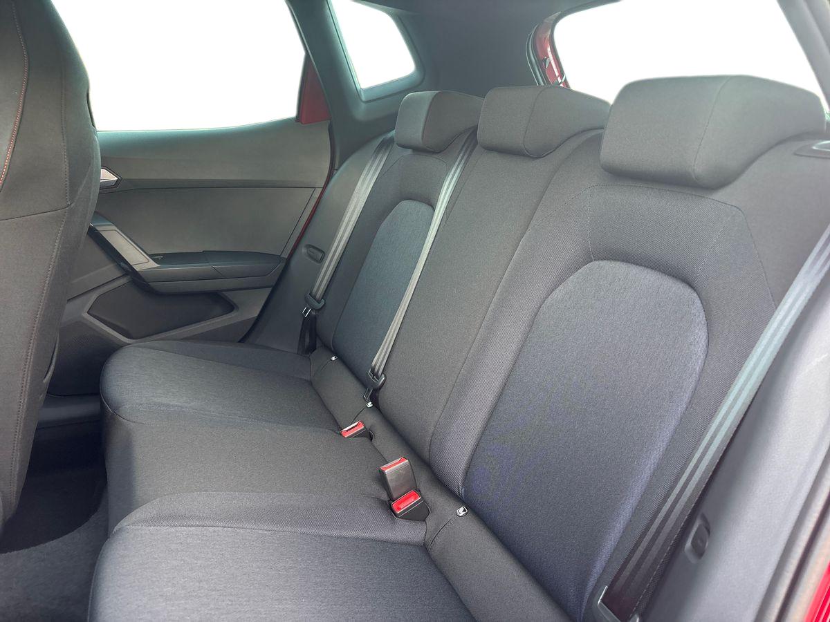 Used SEAT Arona 2025 for sale - 76807889: Photo 19