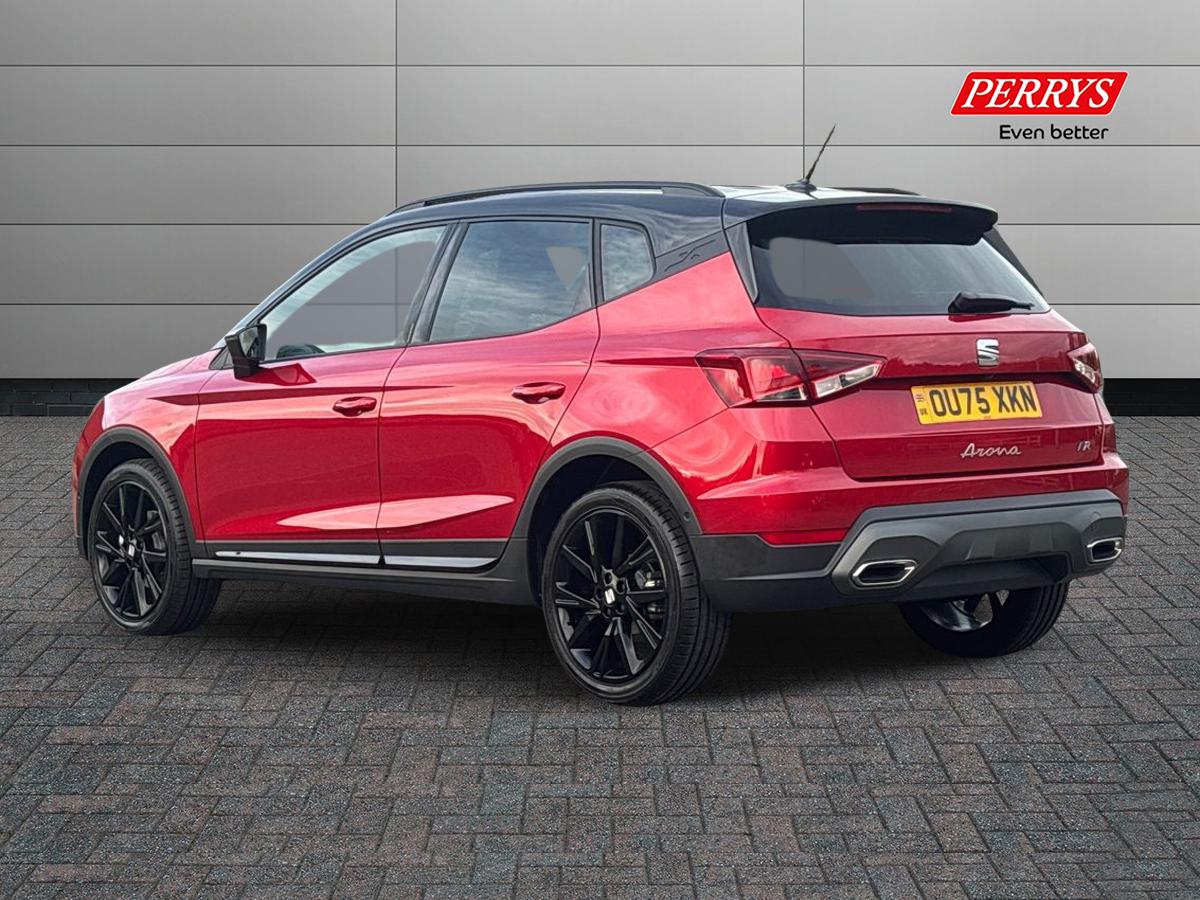 Used SEAT Arona 2025 for sale - 76807889: Photo 2