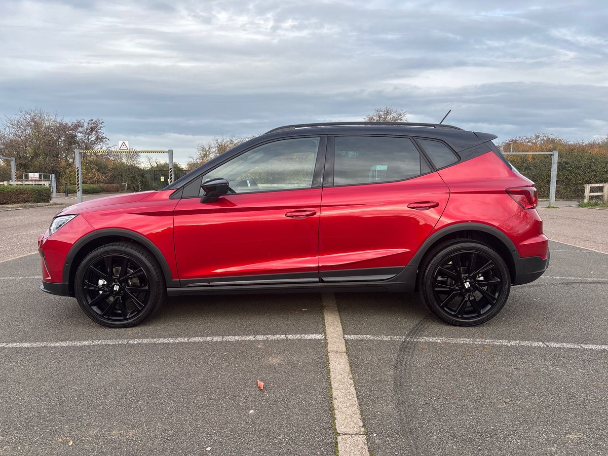 Used SEAT Arona 2025 for sale - 76807889: Photo 21