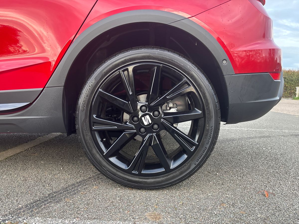 Used SEAT Arona 2025 for sale - 76807889: Photo 22