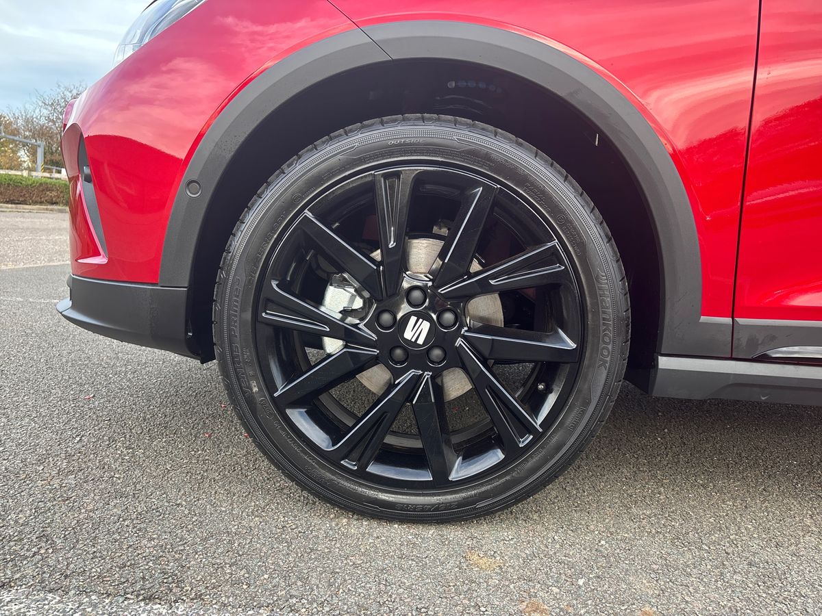 Used SEAT Arona 2025 for sale - 76807889: Photo 23