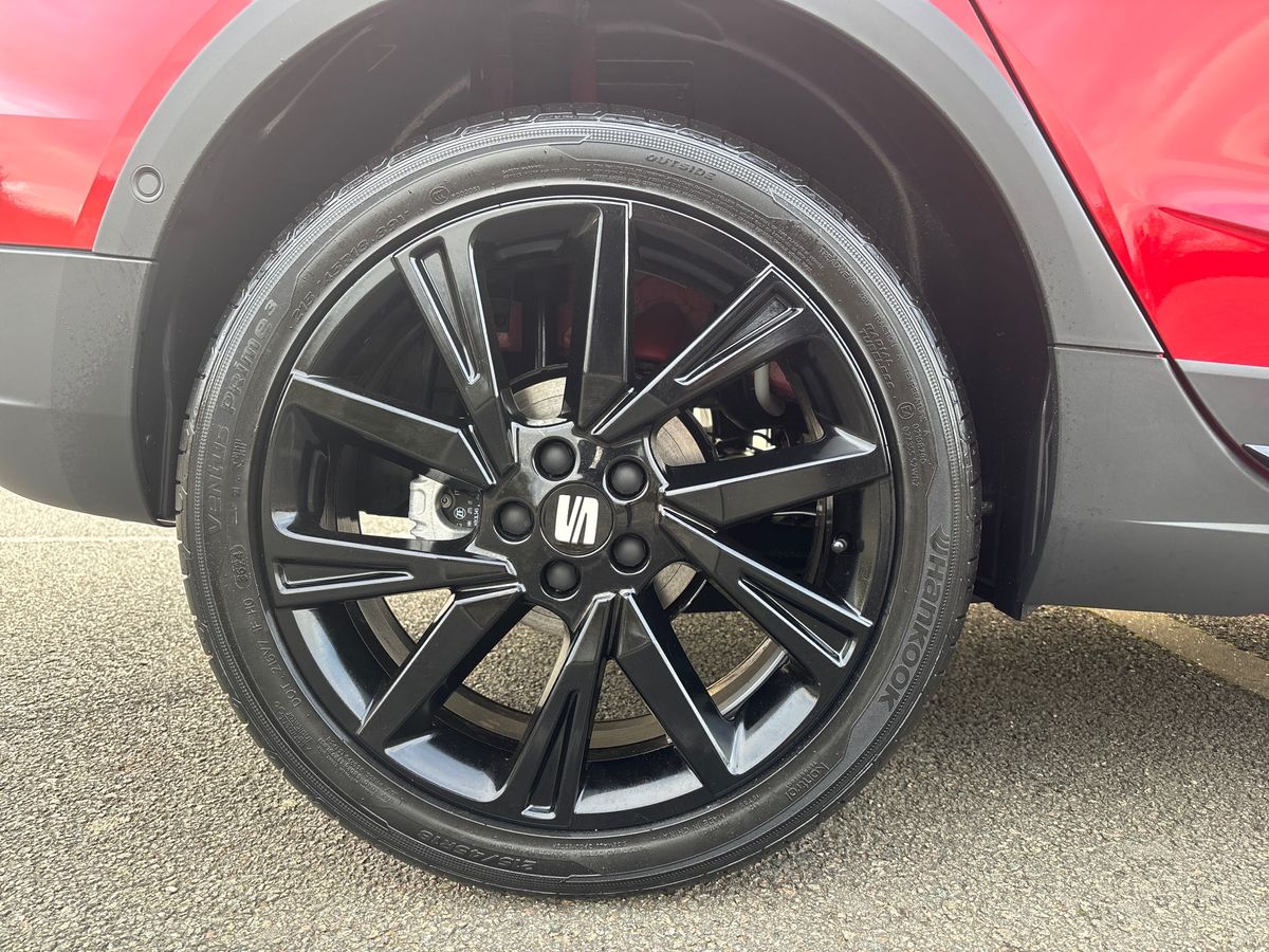 Used SEAT Arona 2025 for sale - 76807889: Photo 27