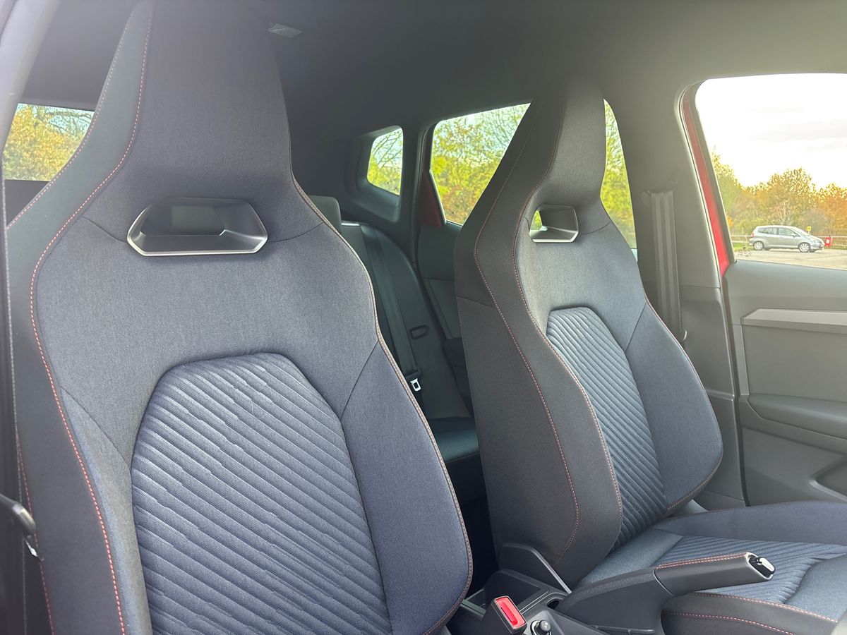 Used SEAT Arona 2025 for sale - 76807889: Photo 28