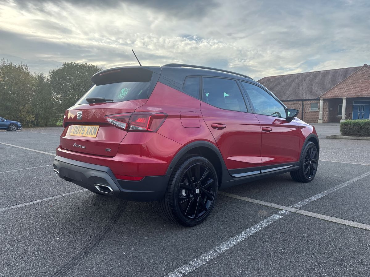 Used SEAT Arona 2025 for sale - 76807889: Photo 34