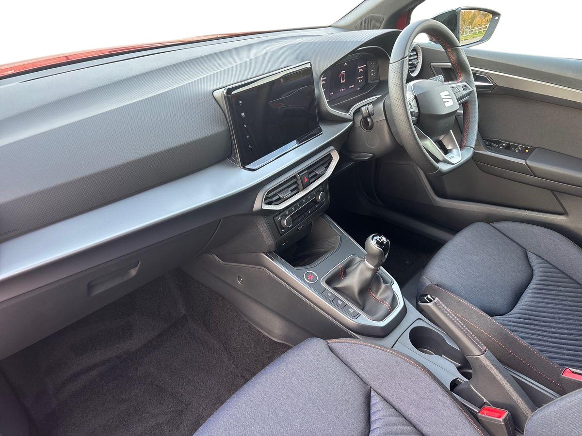 Used SEAT Arona 2025 for sale - 76807889: Photo 6