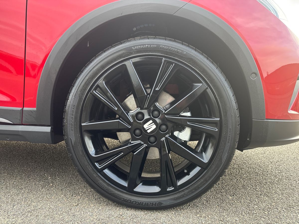 Used SEAT Arona 2025 for sale - 76807889: Photo 7