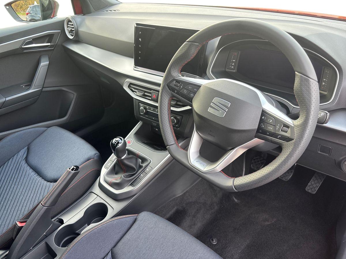 Used SEAT Arona 2025 for sale - 76807889: Photo 8