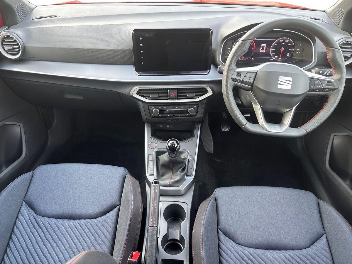 Used SEAT Arona 2025 for sale - 76807889: Photo 9