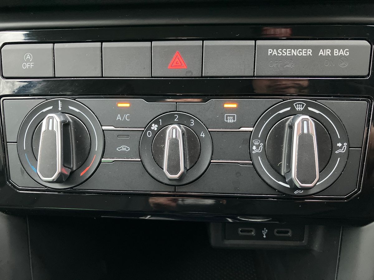 Used Volkswagen T-Cross 2022 for sale - 77045839: Photo 12