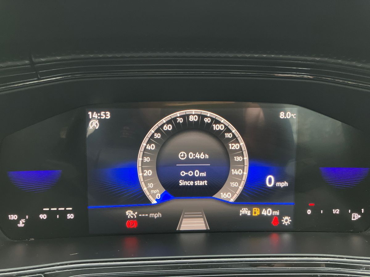 Used Volkswagen T-Cross 2022 for sale - 77045839: Photo 14