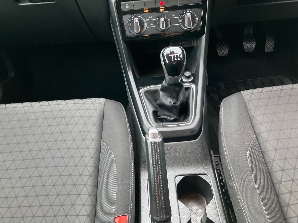 Used Volkswagen T-Cross 2022 for sale - 77045839: Photo 17