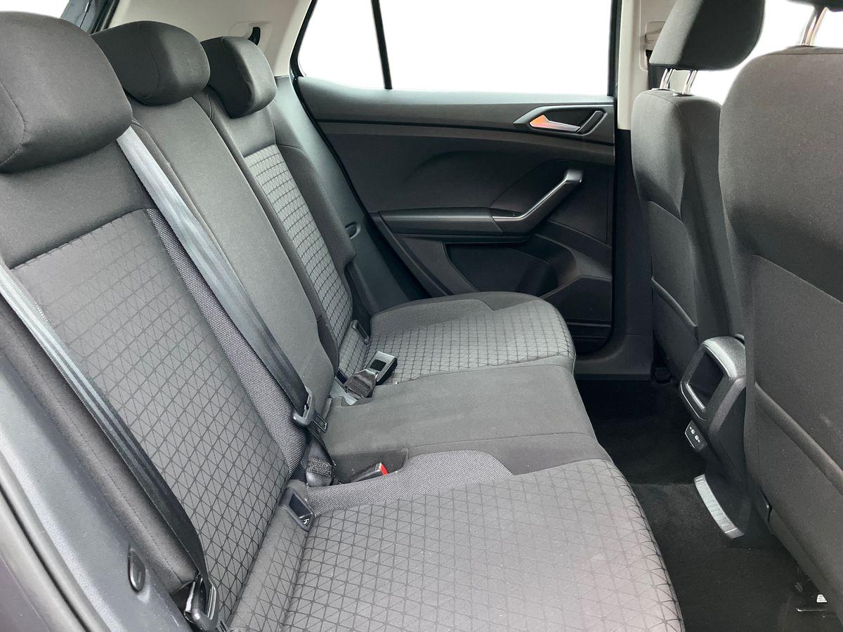 Used Volkswagen T-Cross 2022 for sale - 77045839: Photo 19
