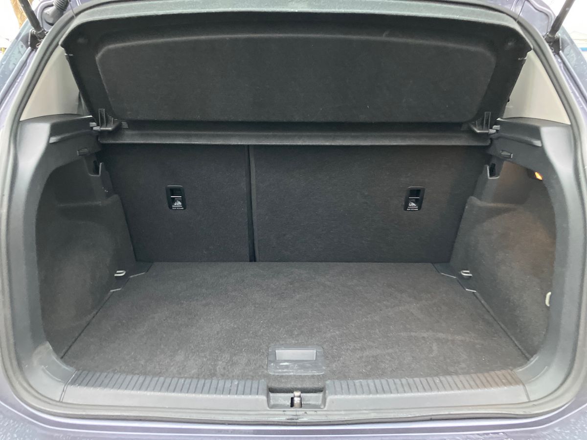 Used Volkswagen T-Cross 2022 for sale - 77045839: Photo 20