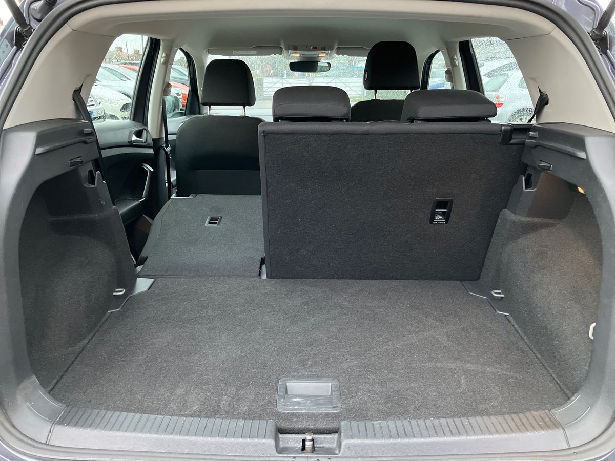 Used Volkswagen T-Cross 2022 for sale - 77045839: Photo 25