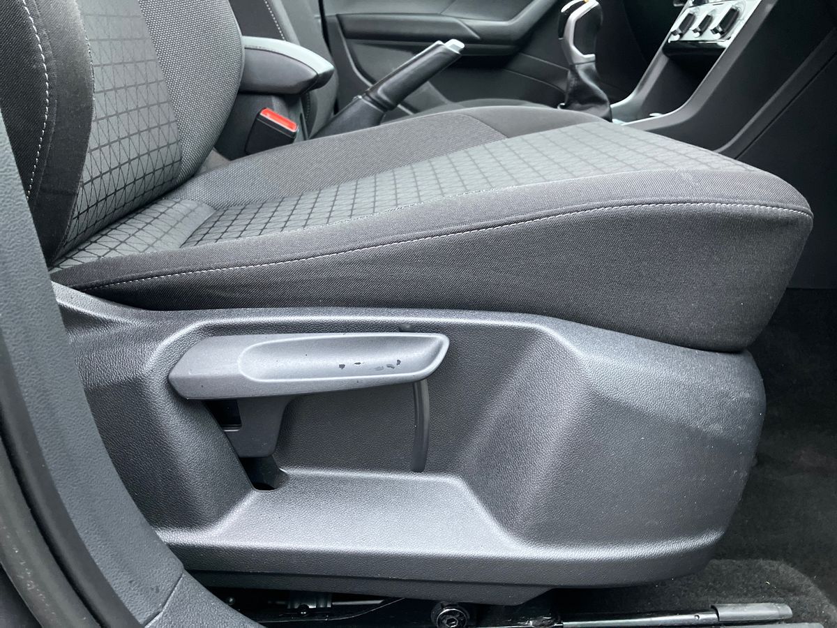 Used Volkswagen T-Cross 2022 for sale - 77045839: Photo 34