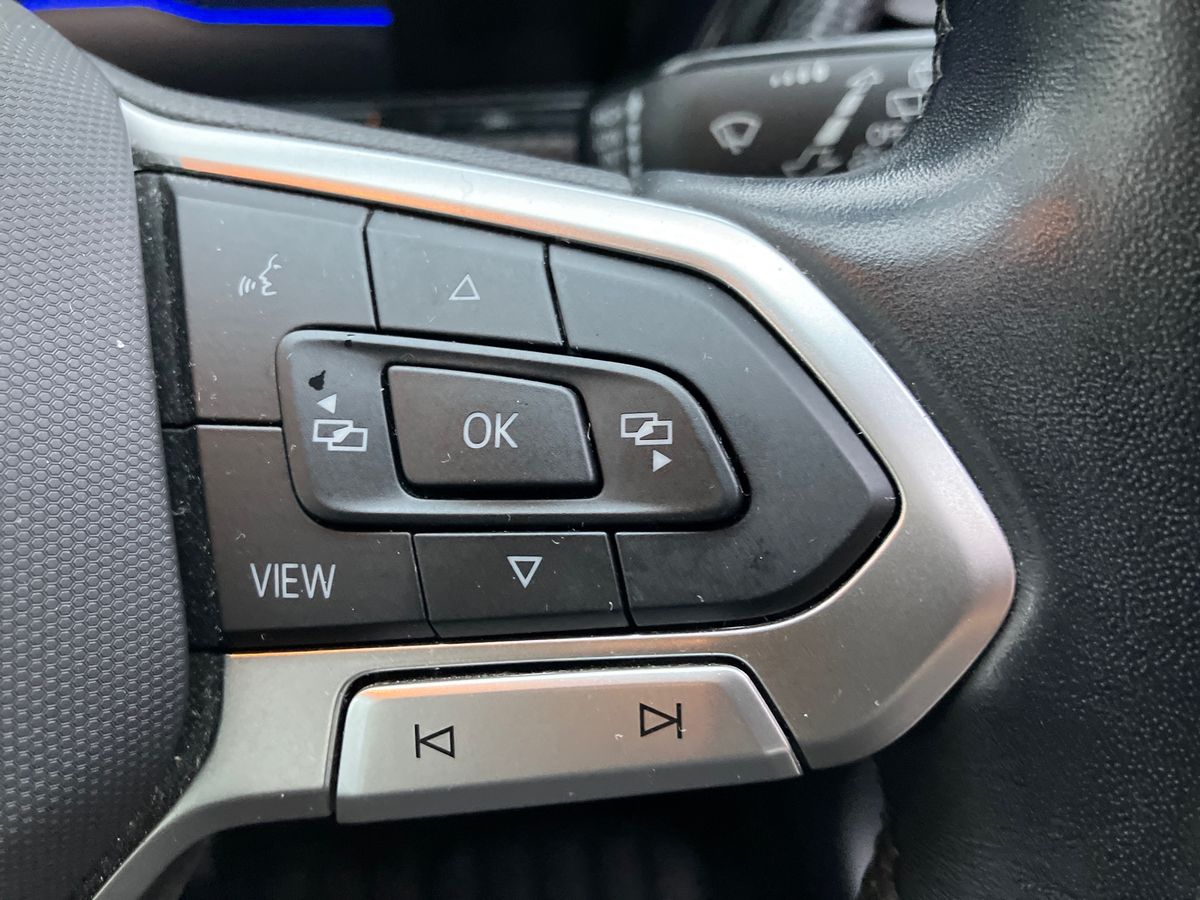 Used Volkswagen T-Cross 2022 for sale - 77045839: Photo 36