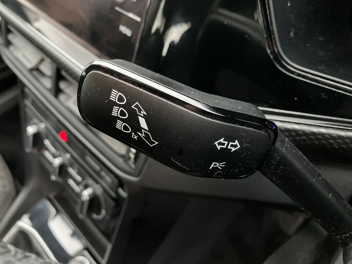 Used Volkswagen T-Cross 2022 for sale - 77045839: Photo 38