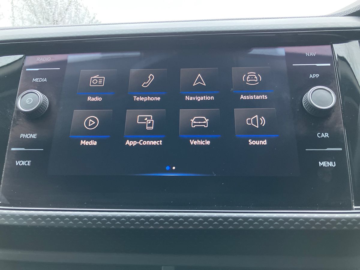 Used Volkswagen T-Cross 2022 for sale - 77045839: Photo 46