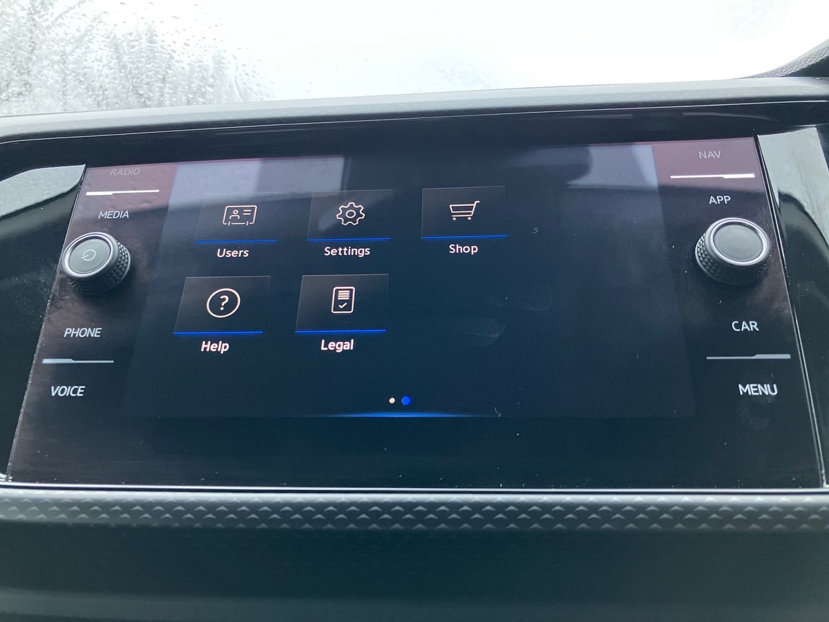 Used Volkswagen T-Cross 2022 for sale - 77045839: Photo 47