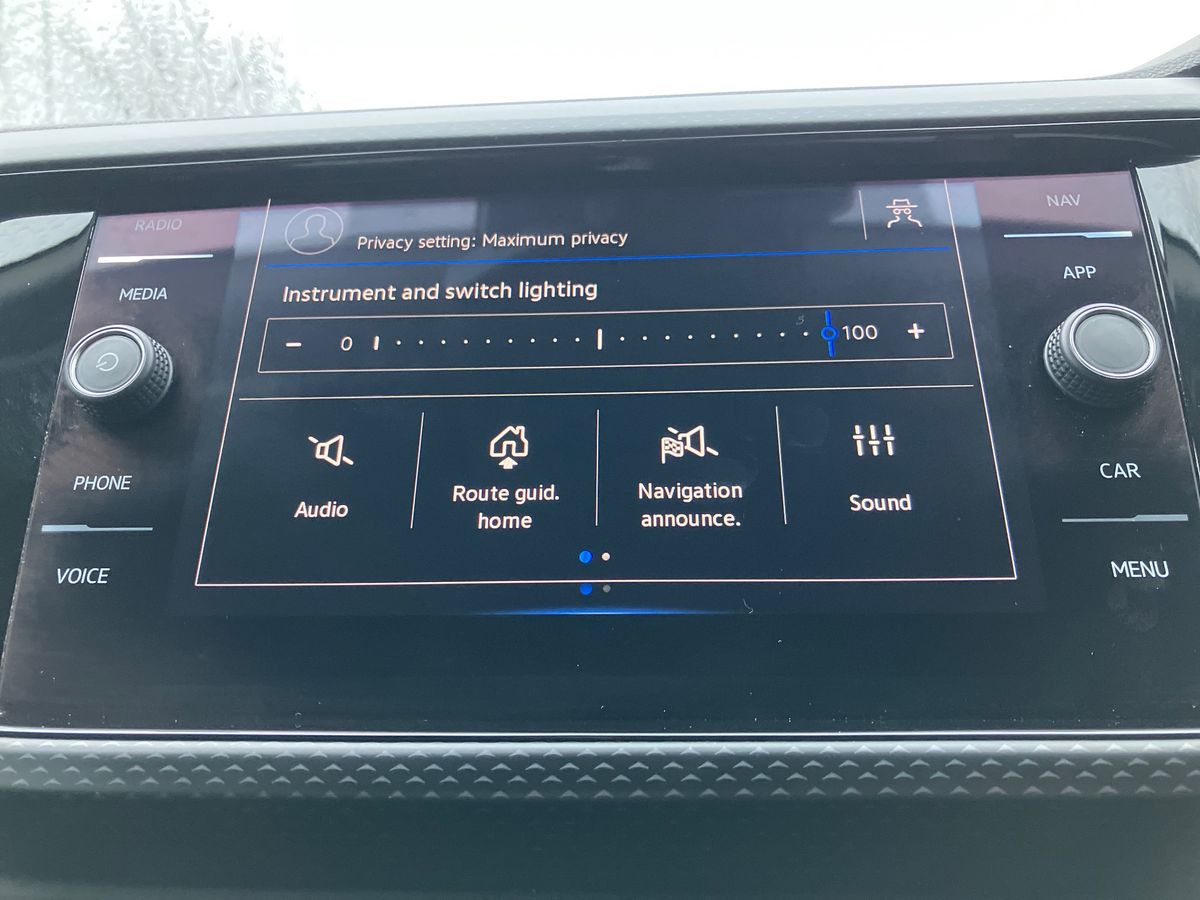 Used Volkswagen T-Cross 2022 for sale - 77045839: Photo 48