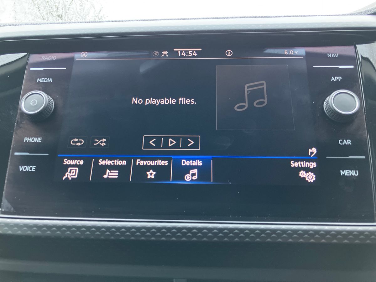 Used Volkswagen T-Cross 2022 for sale - 77045839: Photo 49