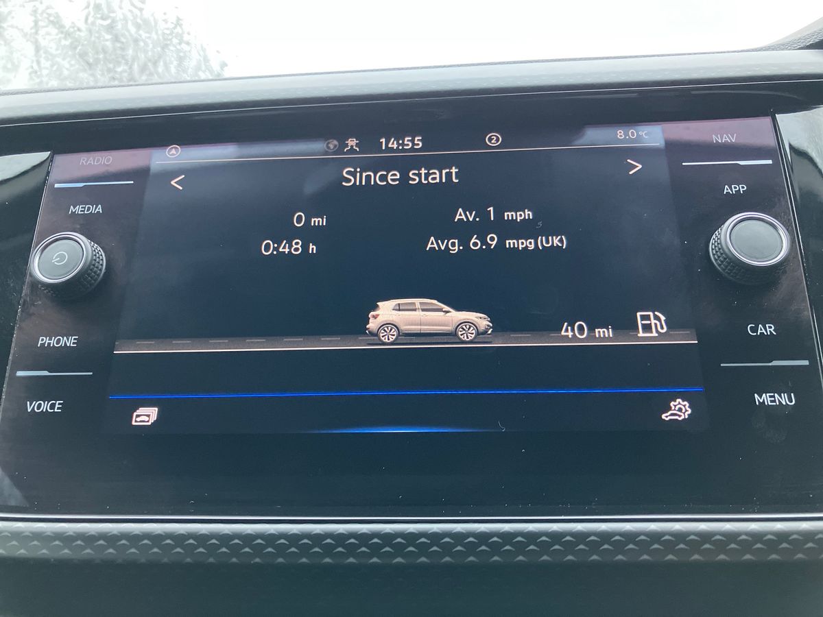 Used Volkswagen T-Cross 2022 for sale - 77045839: Photo 51