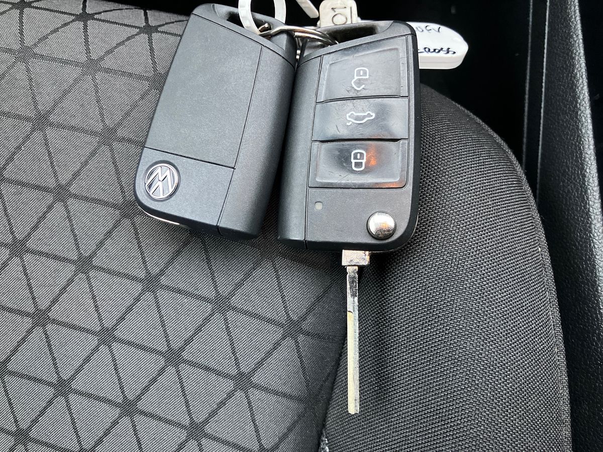 Used Volkswagen T-Cross 2022 for sale - 77045839: Photo 54