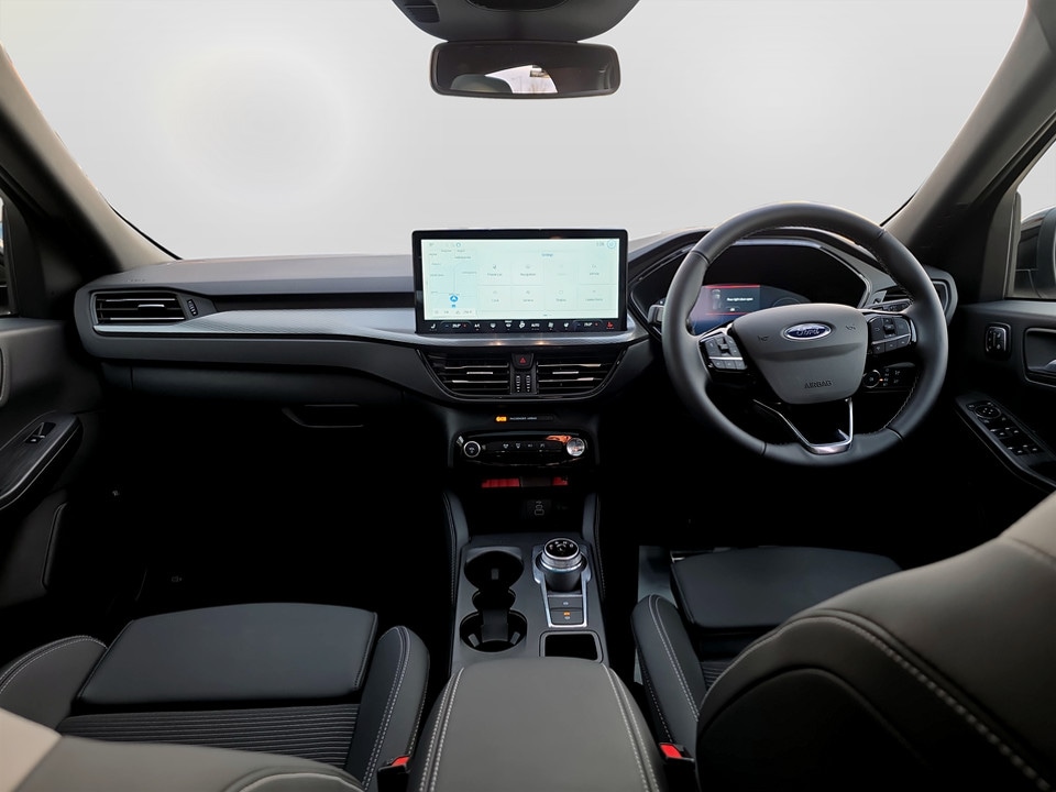 Used Ford Kuga 2025 for sale - 77517133: Photo 15