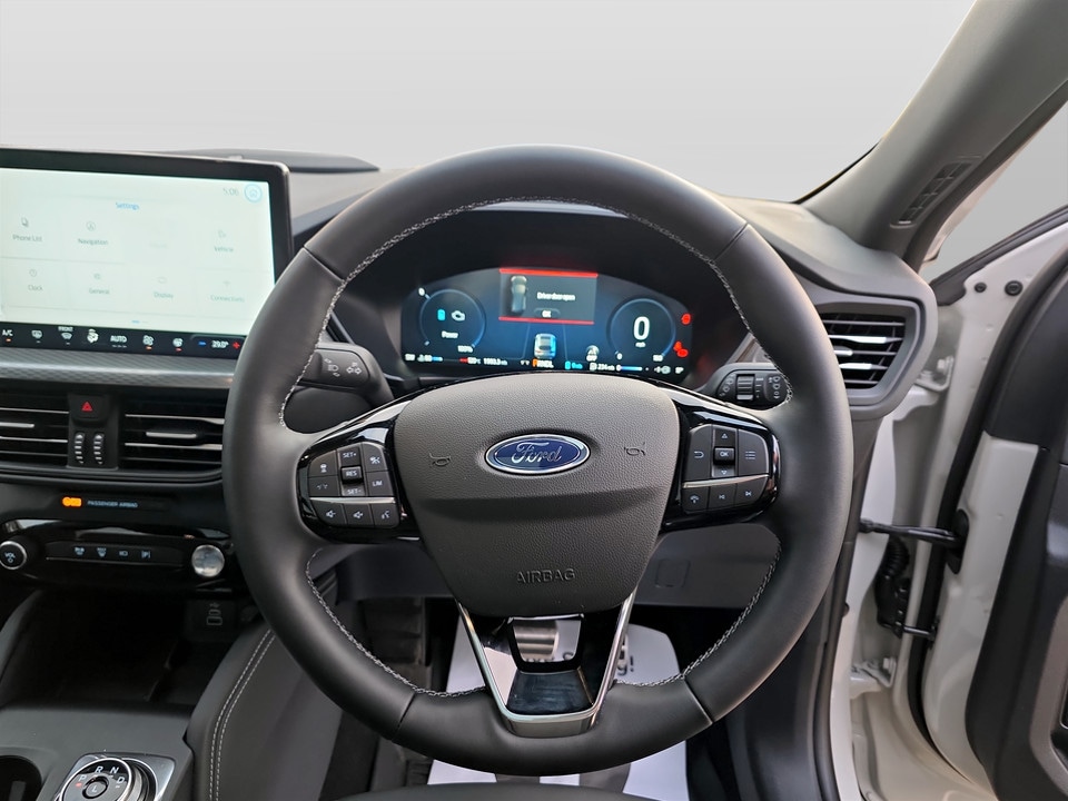 Used Ford Kuga 2025 for sale - 77517133: Photo 16