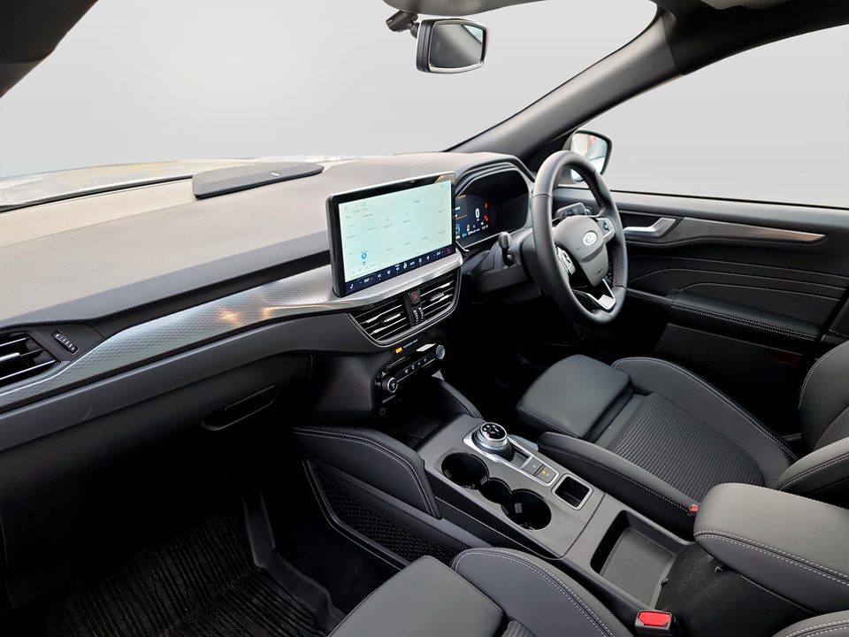 Used Ford Kuga 2025 for sale - 77517133: Photo 17