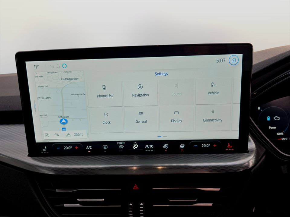 Used Ford Kuga 2025 for sale - 77517133: Photo 19