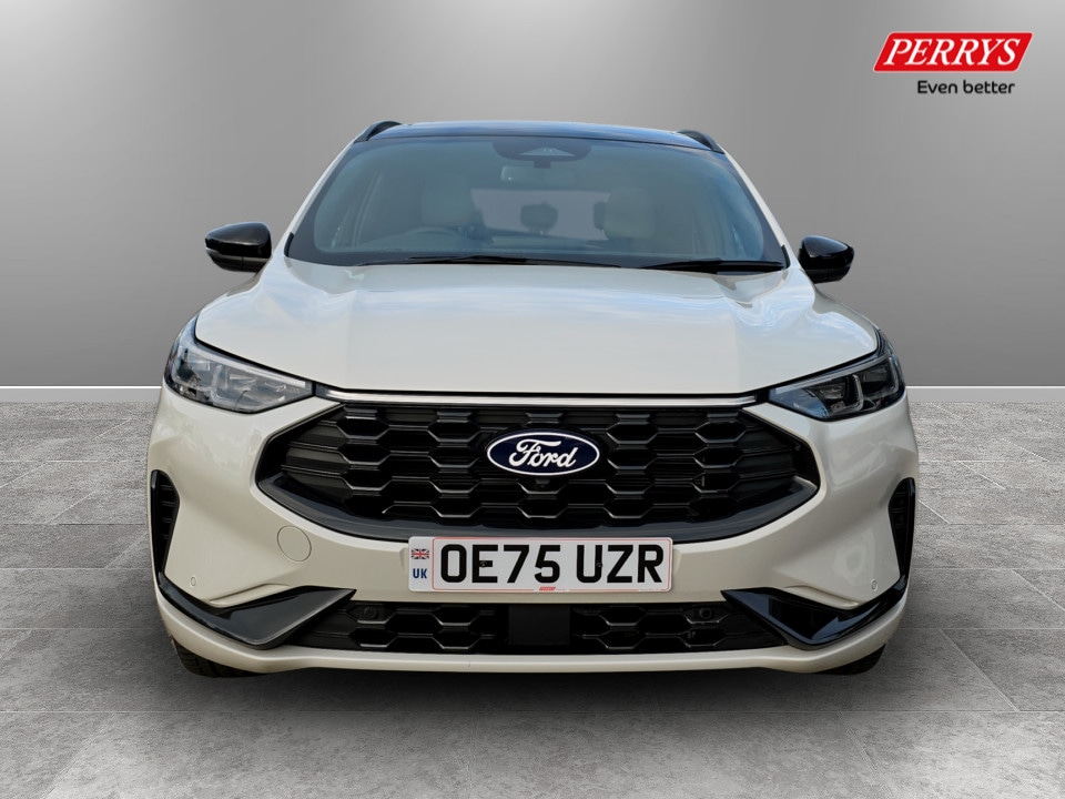 Used Ford Kuga 2025 for sale - 77517133: Photo 2